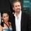20 ANOS: Nicolas Cage (48 anos) e Alice Kim Cage (28 anos). Foto: SplashNews. Foto: SplashNews