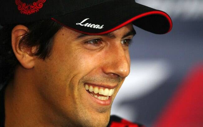 Lucas di Grassi (2010): o piloto fez 19 corridas na F1 com a extinta Virgin. Em 2013, disputará 3 etapas do Mundial de Endurance pela Audi