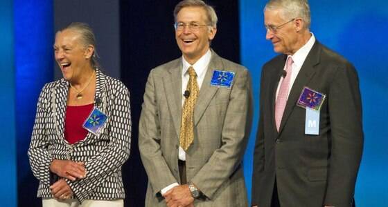 Família fatura US$ 8,7 bi em um dia; entenda