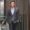 Edward Norton lança filme "O Legado Bourne", no Rio de Janeiro. Foto: AgNews
