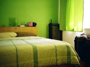 O divertido Lime Time Hostels