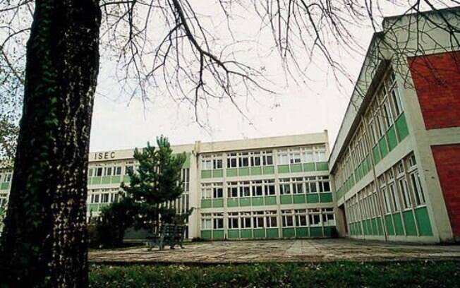 Instituto Politécnico de Coimbra (IPC)