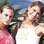 Na mesma novela, as garotas Clara (Alinne Moraes) e Rafaela (Paula Picarelli) enfrentaram preconceitos para poderem namorar. Foto: Reprodução/TV Globo