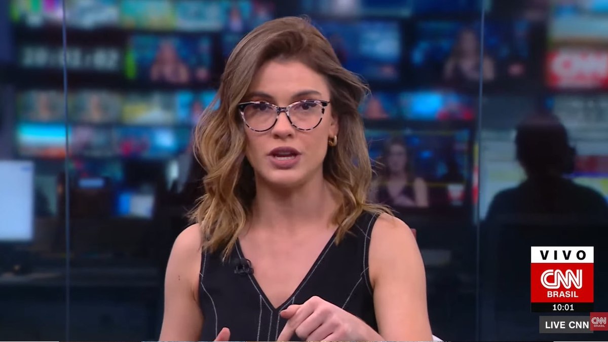 Cnn Bate Globonews E Esmaga Jovem Pan Cobertura Do Caso Marielle