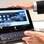 Novo Sony Vaio Duo tem tela de 11,5 polegadas, Windows 8 e teclado deslizante. Foto: Getty Images