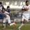 Alan Kardec vibra com seu gol. Graças a ele a decisão foi para os pênaltis. Foto: AE