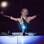 Paris Hilton estreia como DJ no Pop Music Festival, em São Paulo. Foto: Paris Hilton