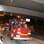Time do Sada Cruzeiro passeou de carro de bombeiros pela cidade depois do título na Superliga masculina. Foto: AE