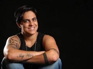 Thammy Miranda fez um desabafo em rede social