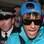 Neymar é fã dos fones da Beats. Foto: AFP