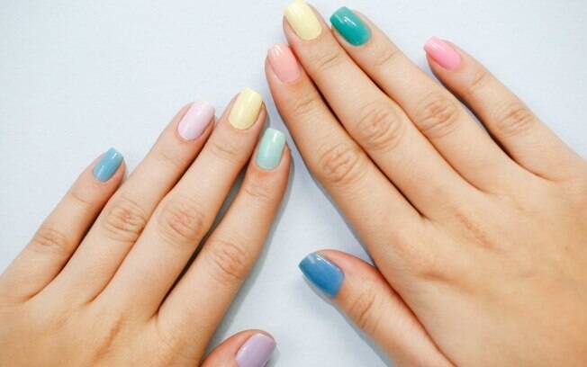 Entre tantas opções de cores, saiba quais os esmaltes que combinam com seu signo