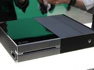 Xbox One pode salvar os videogames