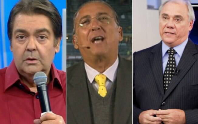 Teste seus conhecimentos em bordões de TV