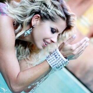 Karina Bacchi