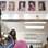 As meninas selecionadas para o Miss Venezuela têm que passar horas na academia. Intervenções nos dentes e cirurgias plásticas também podem ser "necessárias". Foto: BBC/Sharon Steinmann
