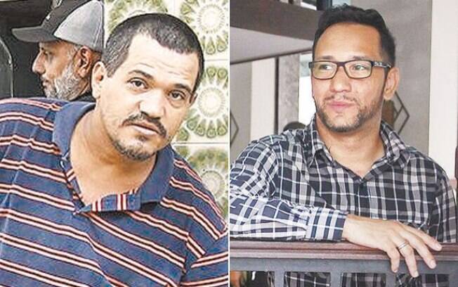 Donos de lojas, Carlito Cordeiro Alves e Rafael Veneza não mostram preocupação com a nova lei
