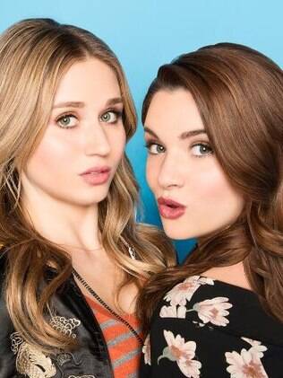 Estreia e o sucesso da série “Faking it” – exibida no Brasil pela MTV às segundas-feiras – são sintomas expressos de que vivemos novos tempos