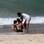 Claudia Abreu se diverte com três dos quatro filhos no mar . Foto: AgNews