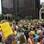 Manifestantes contra o governo Dilma se reúnem em frente ao Masp, em São Paulo. Foto: Ricardo Chiste