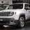 9º - Jeep Renegade . Foto: Jeep/Divulgação