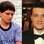 Um dos primeiros personagens de Josh Hutcherson foi o do fofo garoto Gabe, em "ABC do Amor", de 2005. Foto: Divulgação/GettyImages