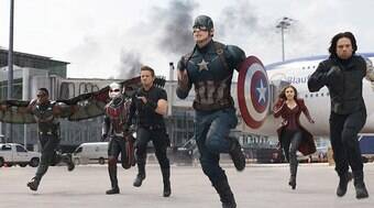 Seis filmes que atingiram US$ 200 milhões em tempo recorde