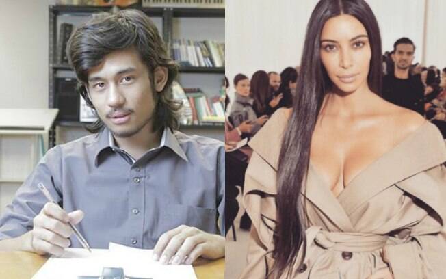 Kataguiri ou Kardashian, Kim é um ótimo nome neutro para escolher