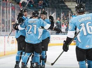 Milwaukee Admirals