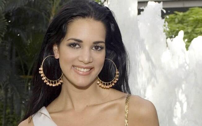 Miss Venezuela 2004, Monica Spear e o marido foram assassinados durante assalto na Venezuela em janeiro deste ano