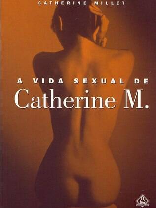 Uma respeitada crítica de arte francesa escancara sua vida sexual em livro
