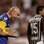 O atacante Santiago Silva lamenta chance perdida. Foto: AP
