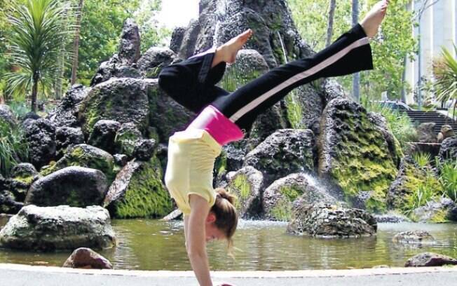 As técnicas de yoga são múltiplas e o benefício é, resumidamente, único - melhor qualidade de vida
