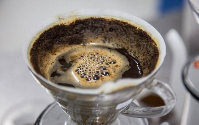 Como nasce o café Como nasce o café