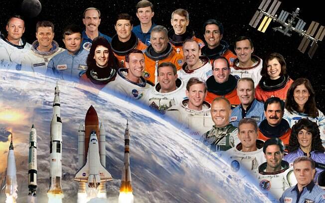 Rótulo vai homenagear os 25 astronautas que nasceram em Ohio