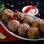 Bolinho de carne-de-sol com mandioca e mussarel. No Flamingo Bar, na Mooca, zona Leste. Foto: Photo 5/Divulgação