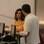 William Bonner e Fátima Bernardes vão ao cinema e colocam o papo em dia em um shopping do Rio. Foto: AgNews