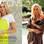 Capa da Hamptons Magazine com Maria Sharapova. Foto: Reprodução
