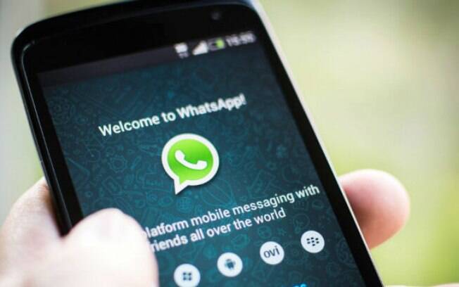 WhatsApp defende o uso da criptografia para proteger a confidencialidade das mensagens