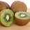 Kiwi: por conter altas doses de vitamina C, ajuda a combater o envelhecimento das células. Foto: Getty Images