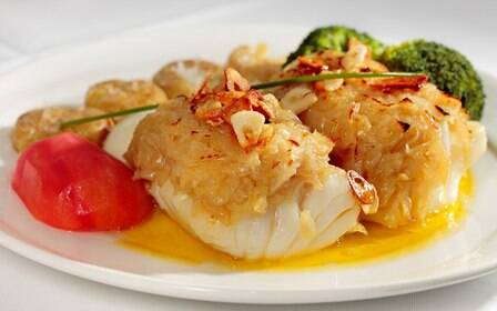 Como salvar o bacalhau