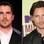 Christian Bale e Peter Facinelli. Foto: Getty Images