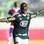 Mazinho foi decisivo e fez dois gols na vitória palmeirense por 4 a 0, carimbando a vaga nas quartas. Foto: AE