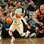 Rajon Rondo, armador do Boston Celtics. Foto: Getty Images