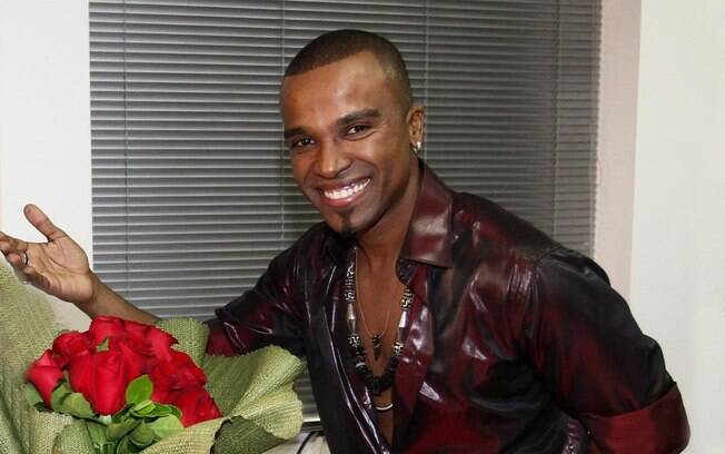 Alexandre Pires: