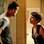 O amor de NIna e Jorginho. Destaque da novela. Foto: Divulgação/TV Globo