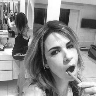 Luciana Gimenez