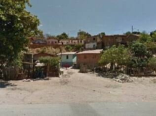 Na foto, Medina, que teria sido prejudicada por um cancelamento de convênio. Reprodução / Google Maps