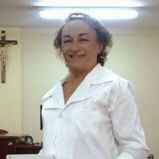 Mãe Shirley nasceu Geraldo Costa da Silva
