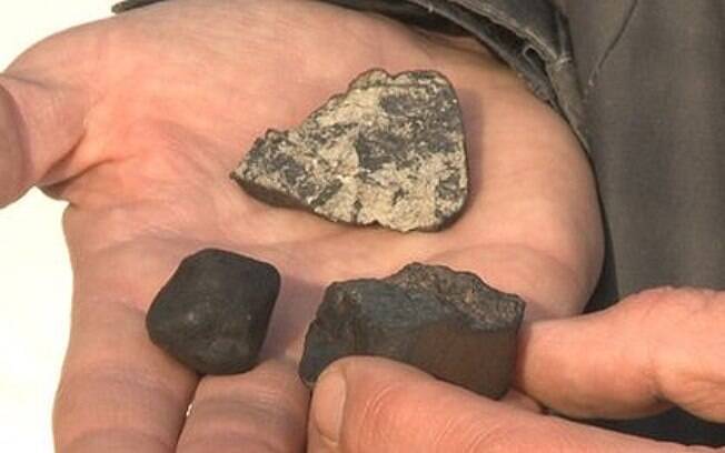 Província de Chaco é famosa mundialmente por seus meteoritos, que são protegidos pela lei argentina