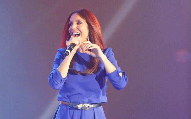 Ivete Sangalo